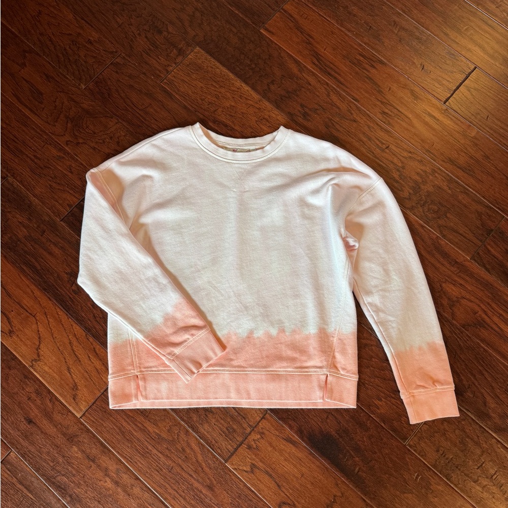 Vineyard Vines Lightweight Sweater